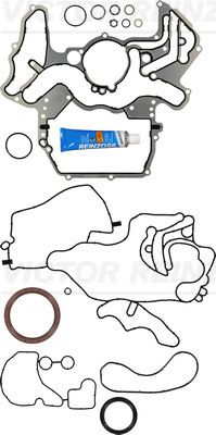 VICTOR REINZ 08-10000-01 Gasket Kit, crankcase