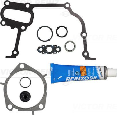 VICTOR REINZ 08-10003-01 Gasket Kit, crankcase