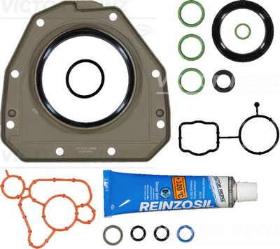 Gasket Kit, crankcase VICTOR REINZ 08-10004-01
