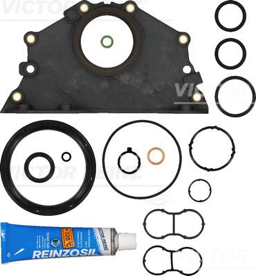 VICTOR REINZ 08-10007-01 Gasket Kit, crankcase