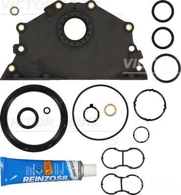 VICTOR REINZ 08-10008-01 Gasket Kit, crankcase