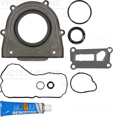 Gasket Kit, crankcase VICTOR REINZ 08-10010-01