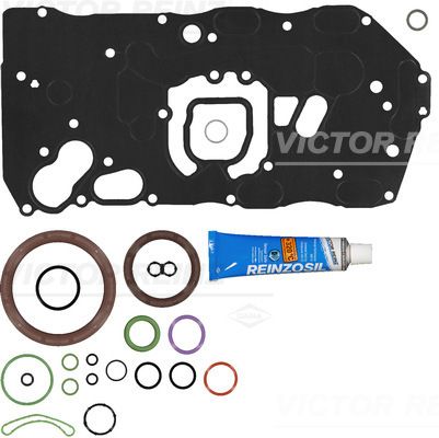 VICTOR REINZ 08-10011-01 Gasket Kit, crankcase