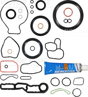 VICTOR REINZ 08-10012-01 Gasket Kit, crankcase