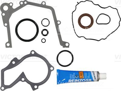 Gasket Kit, crankcase VICTOR REINZ 08-10014-01