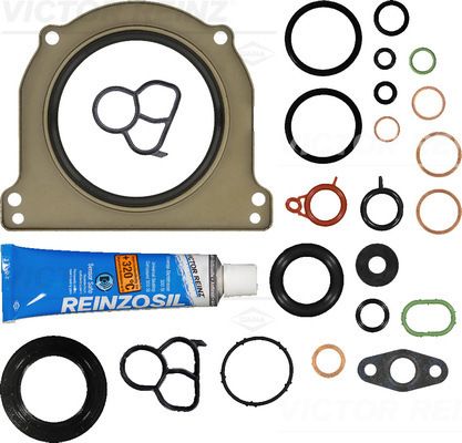 VICTOR REINZ 08-10017-01 Gasket Kit, crankcase