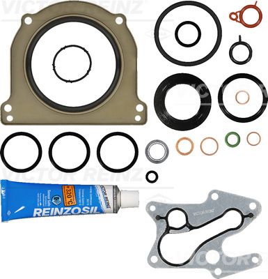 Gasket Kit, crankcase VICTOR REINZ 08-10018-01