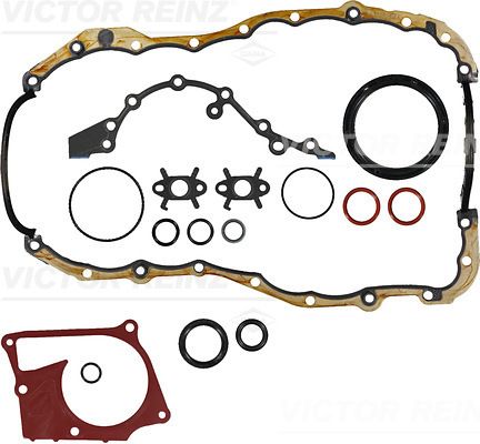 VICTOR REINZ 08-10019-01 Gasket Kit, crankcase