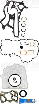 Gasket Kit, crankcase VICTOR REINZ 08-10020-01