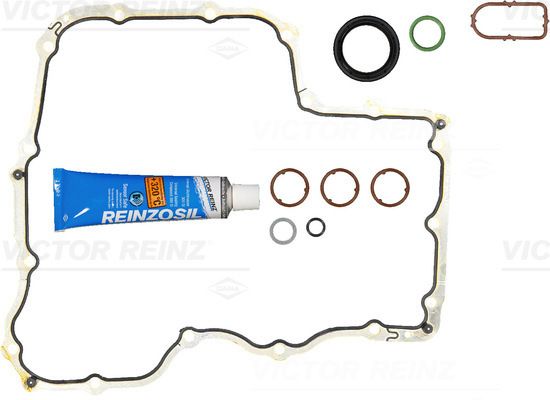 VICTOR REINZ 08-10024-01 Gasket Kit, crankcase