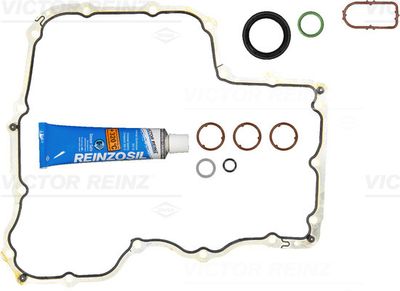 Gasket Kit, crankcase VICTOR REINZ 08-10024-01
