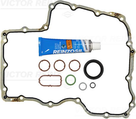 VICTOR REINZ 08-10028-01 Gasket Kit, crankcase