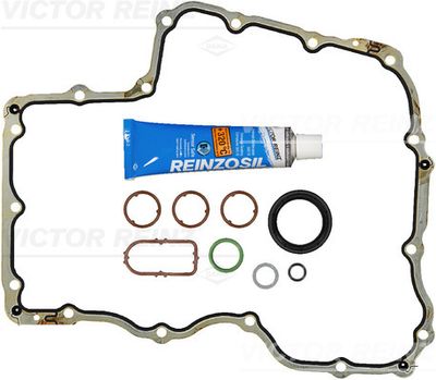 Gasket Kit, crankcase VICTOR REINZ 08-10028-01