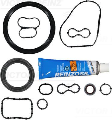 VICTOR REINZ 08-10029-01 Gasket Kit, crankcase