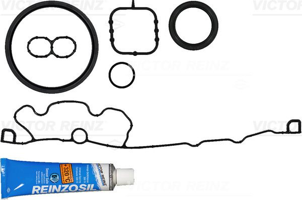 VICTOR REINZ 08-10046-01 Gasket Kit, crankcase