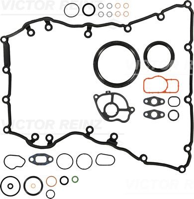 Gasket Kit, crankcase VICTOR REINZ 08-10068-01