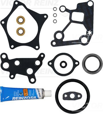 VICTOR REINZ 08-10135-01 Gasket Kit, crankcase