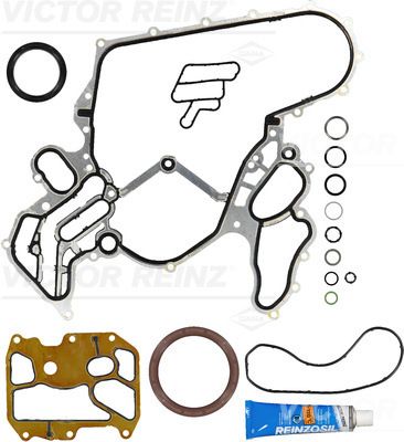 VICTOR REINZ 08-10141-01 Gasket Kit, crankcase