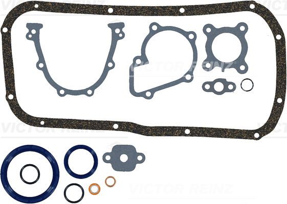 VICTOR REINZ 08-10143-01 Gasket Kit, crankcase