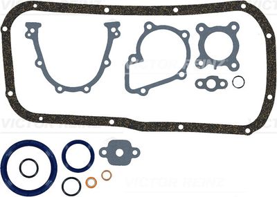 Gasket Kit, crankcase VICTOR REINZ 08-10143-01