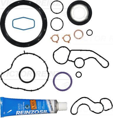 Gasket Kit, crankcase VICTOR REINZ 08-10147-01