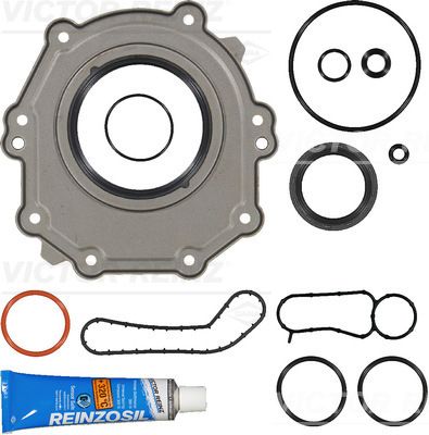 Gasket Kit, crankcase VICTOR REINZ 08-10152-01