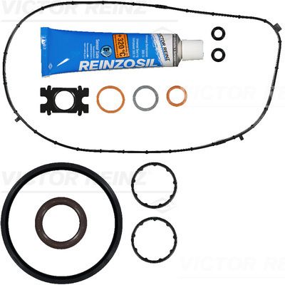 VICTOR REINZ 08-10154-01 Gasket Kit, crankcase