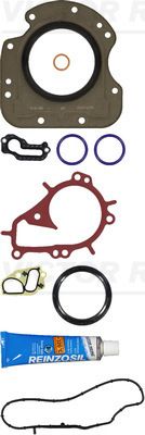 Gasket Kit, crankcase VICTOR REINZ 08-10157-01
