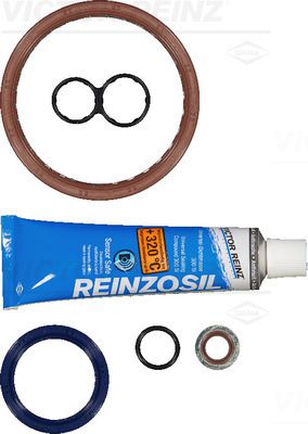 Gasket Kit, crankcase VICTOR REINZ 08-10163-01