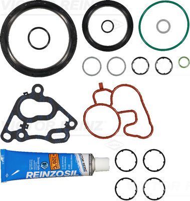 VICTOR REINZ 08-10164-01 Gasket Kit, crankcase