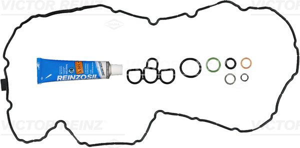 VICTOR REINZ 08-10166-01 Gasket Kit, crankcase