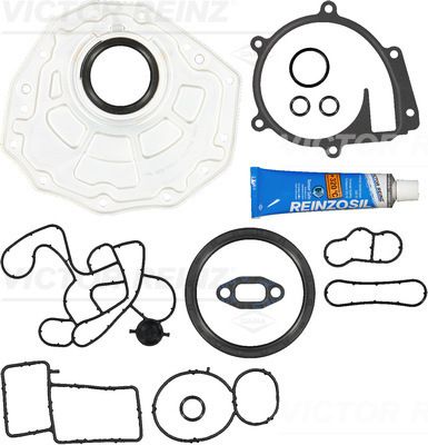 VICTOR REINZ 08-10169-01 Gasket Kit, crankcase