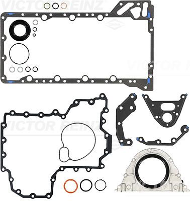 VICTOR REINZ 08-10176-02 Gasket Kit, crankcase