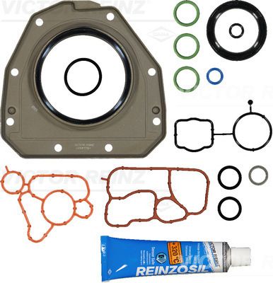 Gasket Kit, crankcase VICTOR REINZ 08-10179-01