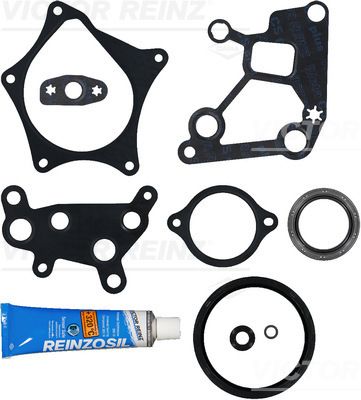 Gasket Kit, crankcase VICTOR REINZ 08-10180-03
