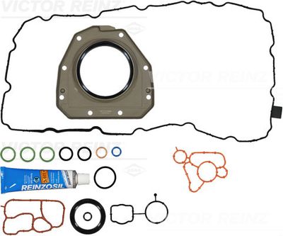 Gasket Kit, crankcase VICTOR REINZ 08-10181-01