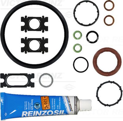 Gasket Kit, crankcase VICTOR REINZ 08-10182-01