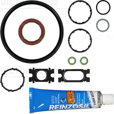 Gasket Kit, crankcase VICTOR REINZ 08-10183-01