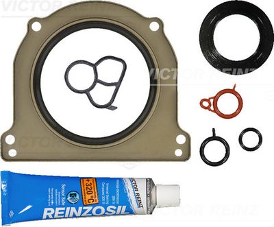 Gasket Kit, crankcase VICTOR REINZ 08-10184-01