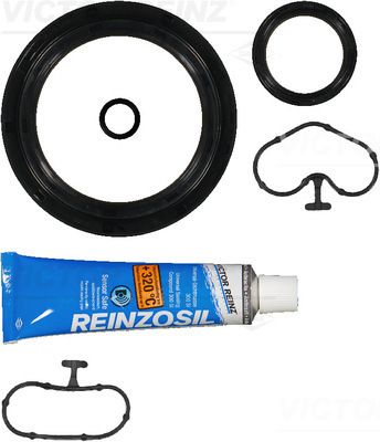 Gasket Kit, crankcase VICTOR REINZ 08-10186-01