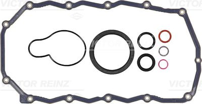 Gasket Kit, crankcase VICTOR REINZ 08-10205-01