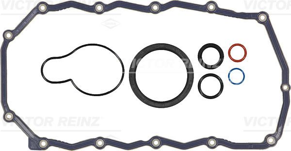 VICTOR REINZ 08-10205-02 Gasket Kit, crankcase