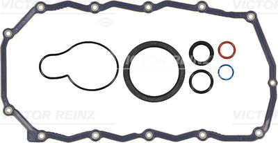 Gasket Kit, crankcase VICTOR REINZ 08-10205-02
