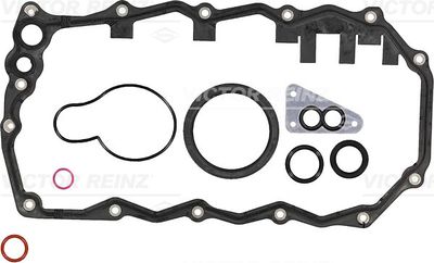 Gasket Kit, crankcase VICTOR REINZ 08-10211-01