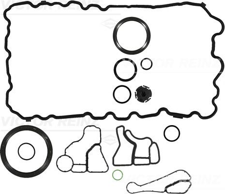 VICTOR REINZ 08-10308-01 Gasket Kit, crankcase