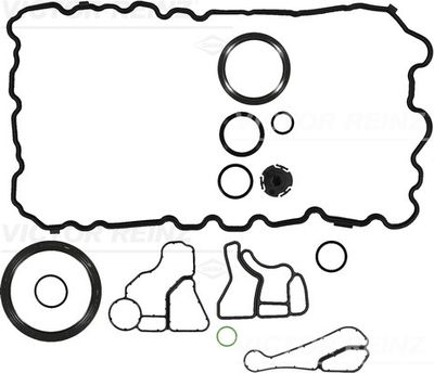 Gasket Kit, crankcase VICTOR REINZ 08-10308-01