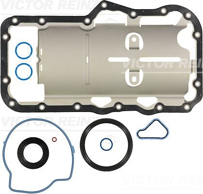 VICTOR REINZ 08-10416-01 Gasket Kit, crankcase