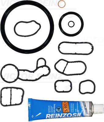 Gasket Kit, crankcase VICTOR REINZ 08-10448-01