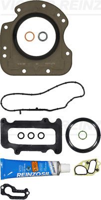 VICTOR REINZ 08-10461-02 Gasket Kit, crankcase