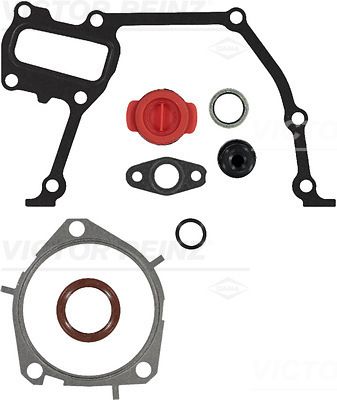 Gasket Kit, crankcase VICTOR REINZ 08-10475-01